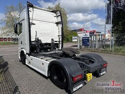 Scania S500 - MEGA - SUPER - HIGHLINE - hötelpl