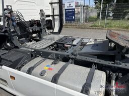 Scania S500 - MEGA - SUPER - HIGHLINE - hötelpl