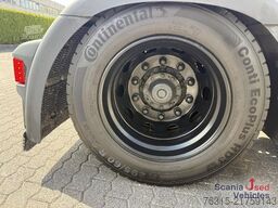 Scania S500 - MEGA - SUPER - HIGHLINE - hötelpl