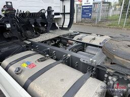 Scania R 460 NA - SUPER - HIGHLINE - 2x TANKs - ACC