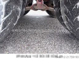 MAN TGS 26.480 Hydro-Drive 6x6 EURO 6 Kipphydraulik