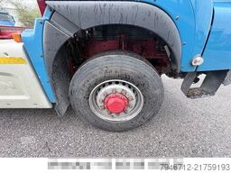 MAN TGS 26.480 Hydro-Drive 6x6 EURO 6 Kipphydraulik