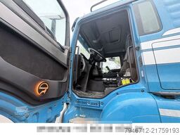 MAN TGS 26.480 Hydro-Drive 6x6 EURO 6 Kipphydraulik