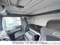 MAN TGS 26.480 Hydro-Drive 6x6 EURO 6 Kipphydraulik