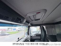 MAN TGS 26.480 Hydro-Drive 6x6 EURO 6 Kipphydraulik