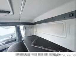 MAN TGS 26.480 Hydro-Drive 6x6 EURO 6 Kipphydraulik