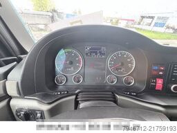 MAN TGS 26.480 Hydro-Drive 6x6 EURO 6 Kipphydraulik