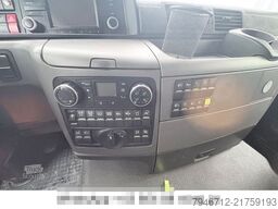 MAN TGS 26.480 Hydro-Drive 6x6 EURO 6 Kipphydraulik