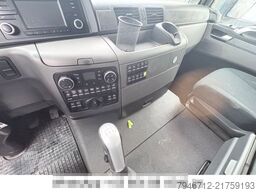 MAN TGS 26.480 Hydro-Drive 6x6 EURO 6 Kipphydraulik