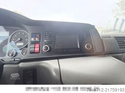 MAN TGS 26.480 Hydro-Drive 6x6 EURO 6 Kipphydraulik