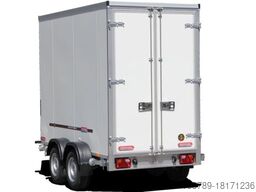 WOERMANN Thermoking 2730/150 Neu!!!