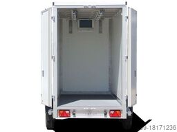 WOERMANN Thermoking 2730/150 Neu!!!