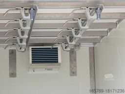 WOERMANN Thermoking 2730/150 Neu!!!