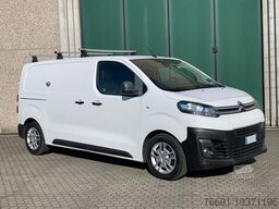 Citroen Jumpy passo medio - 1.6 TD 115cv - Euro 6
