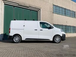 Citroen Jumpy passo medio - 1.6 TD 115cv - Euro 6