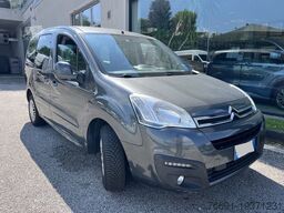 Citroen Berlingo Multispace 5 posti - Autocarro