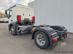 MERCEDES-BENZ 1840 LS Actros 4x2 ClassicSpace ACC Klima ADR