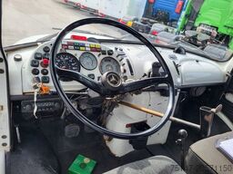 MERCEDES-BENZ LS 1418 Seilwinden AHK