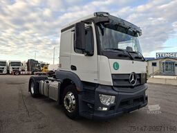 MERCEDES-BENZ 1840 LS Actros 4x2 ClassicSpace ACC Klima ADR