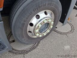 MERCEDES-BENZ 1840 LS Actros 4x2 ClassicSpace ACC Klima ADR