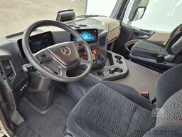 MERCEDES-BENZ 1840 LS Actros 4x2 ClassicSpace ACC Klima ADR