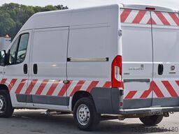 FIAT Ducato 130 Multijet*  4x4 Top Zustand