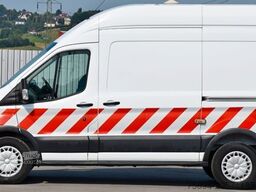 FORD TRANSIT 2.2 * Kastenwagen * 4x4