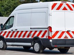 FORD TRANSIT 2.2 * Kastenwagen * 4x4