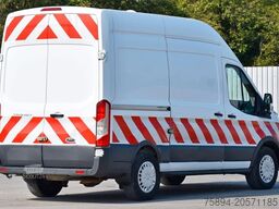 FORD TRANSIT 2.2 * Kastenwagen * 4x4
