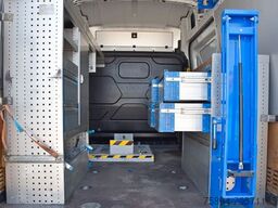 FORD TRANSIT 2.2 * Kastenwagen * 4x4