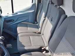 FORD TRANSIT 2.2 * Kastenwagen * 4x4