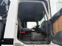 MERCEDES-BENZ Actros 4143 V6 8X4 Tipper Spring/Spring MP1 Manu