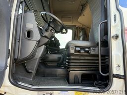 SCANIA R500 V8 Atlas Kran 12,30 m Retarder Lift+Lenk