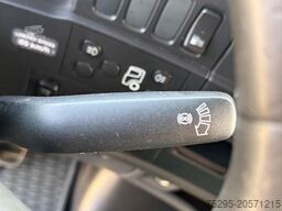 SCANIA R500 V8 Atlas Kran 12,30 m Retarder Lift+Lenk