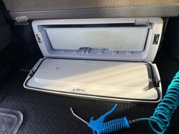 SCANIA R500 V8 Atlas Kran 12,30 m Retarder Lift+Lenk