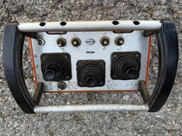 SCANIA R500 V8 Atlas Kran 12,30 m Retarder Lift+Lenk