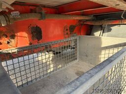 SCANIA R500 V8 Atlas Kran 12,30 m Retarder Lift+Lenk