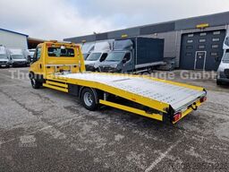 IVECO DAILY 70C18 Festplateau Alu Premium Navi ACC