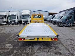 IVECO DAILY 70C18 Festplateau Alu Premium Navi ACC