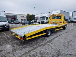 IVECO DAILY 70C18 Festplateau Alu Premium Navi ACC