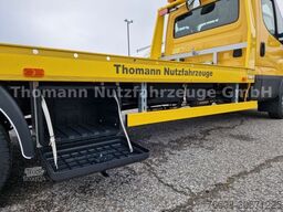 IVECO DAILY 70C18 Festplateau Alu Premium  Navi ACC