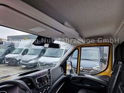 IVECO DAILY 70C18 Festplateau Alu Premium Navi ACC