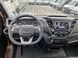 IVECO DAILY 70C18 Festplateau Alu Premium  Navi ACC