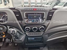 IVECO DAILY 70C18 Festplateau Alu Premium  Navi ACC