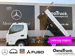 MITSUBISHI 3C15 AMT 3-Seitenkipper Klima, AHK 3,5t,Diff.-Sp