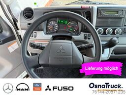 MITSUBISHI 3C15 AMT 3-Seitenkipper Klima, AHK 3,5t,Diff.-Sp