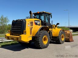 Caterpillar 972M