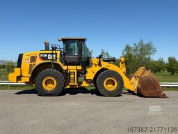 Caterpillar 972M
