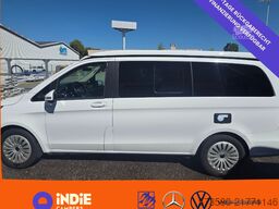 Mercedes Marco Polo 250d | 2022 | EURO 6| Automatic | Professional Seller