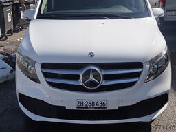 Mercedes Marco Polo 250d | 2022 | EURO 6| Automatic | Professional Seller